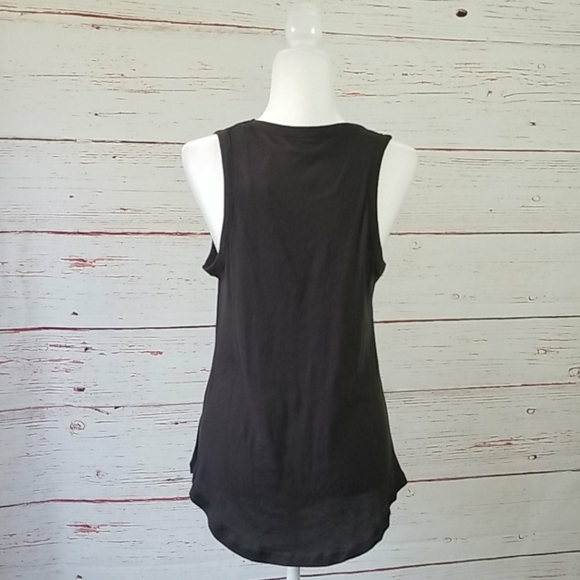 CHASER // ltd ed easy tiger sleeveless super soft vintage feel tee tshirt - Picture 12 of 16